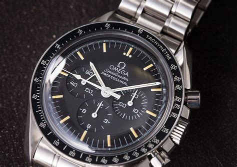 omega speedmaster professional automatic replica|omega speedmaster alternative.